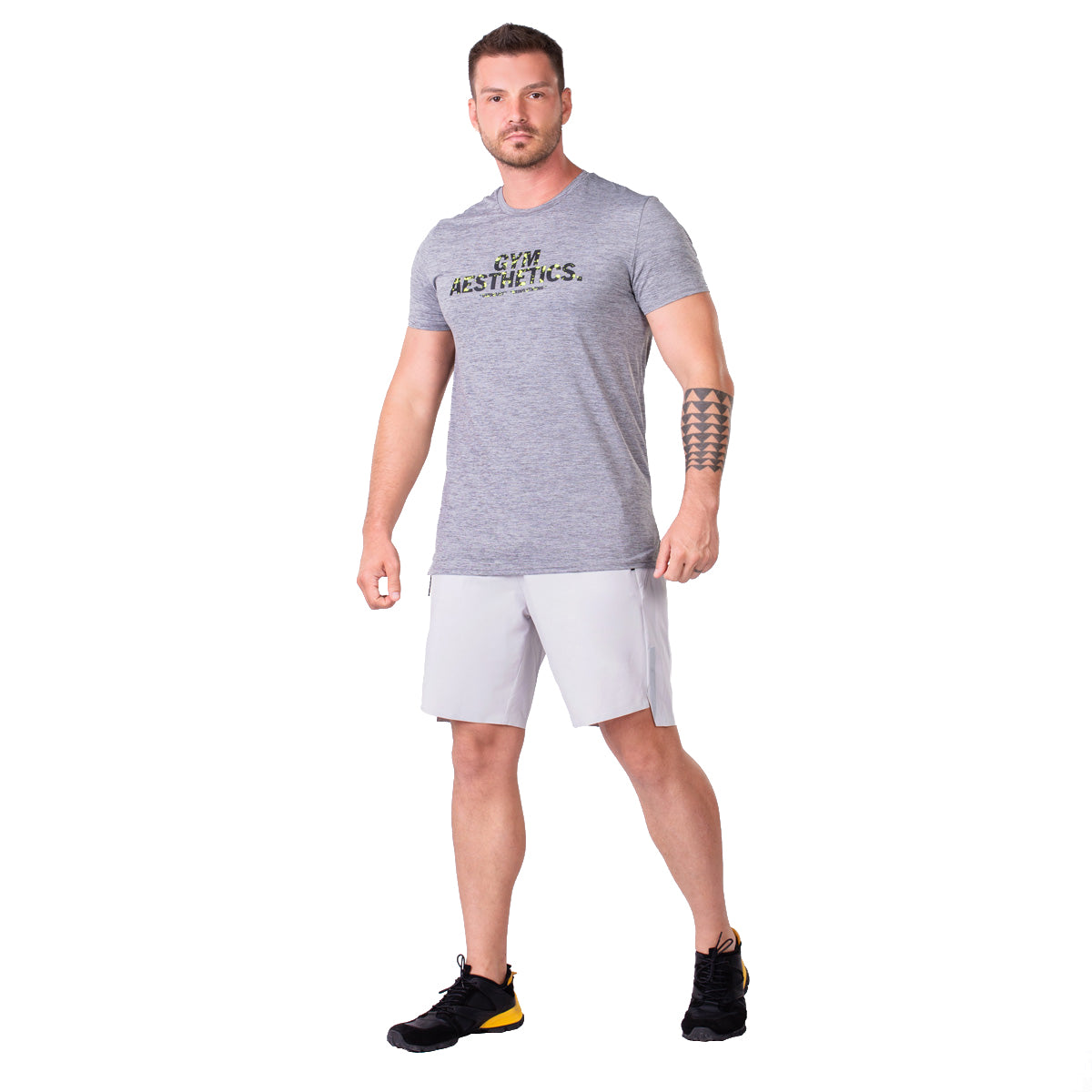 Image of Essential Loose-Fit T-Shirt for Men