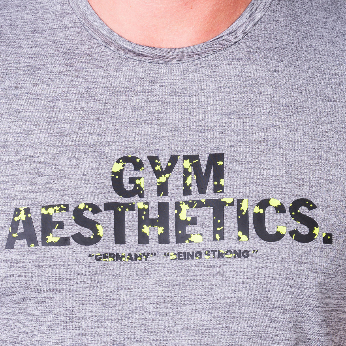 Image of Essential Loose-Fit T-Shirt for Men