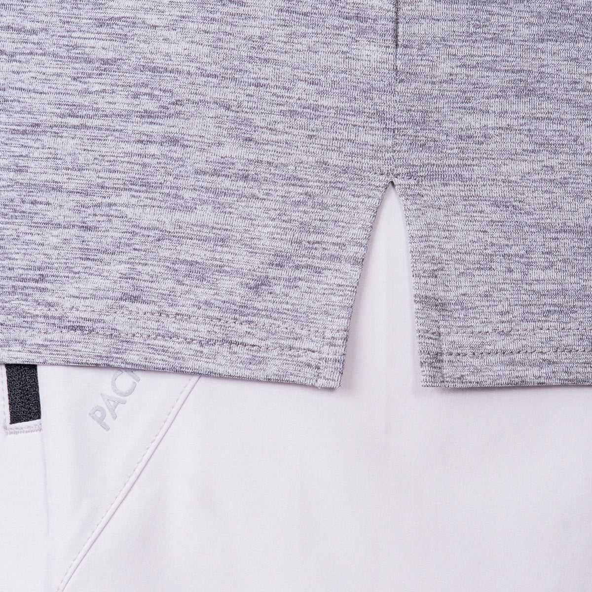 Image of Essential Loose-Fit T-Shirt for Men