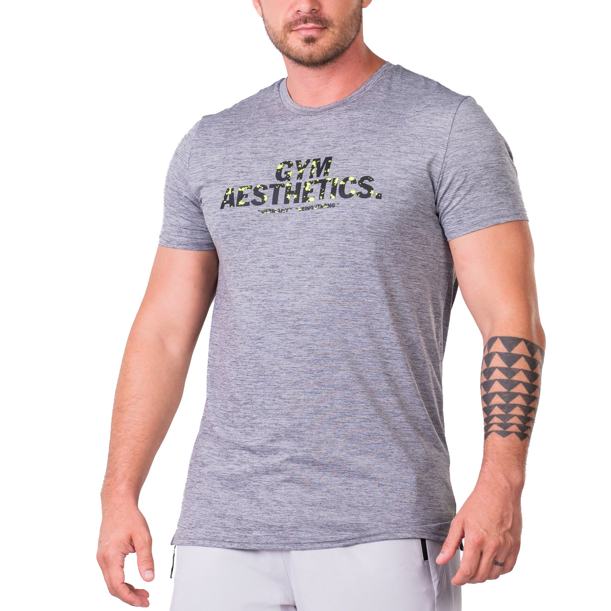 Image of Essential Loose-Fit T-Shirt for Men