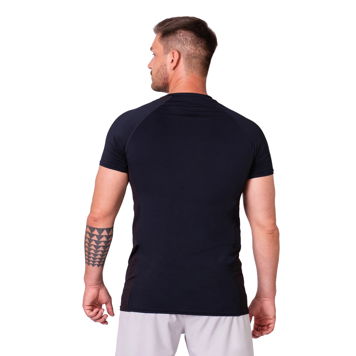 Image of Essential Packable Loose-Fit T-Shirt for Men