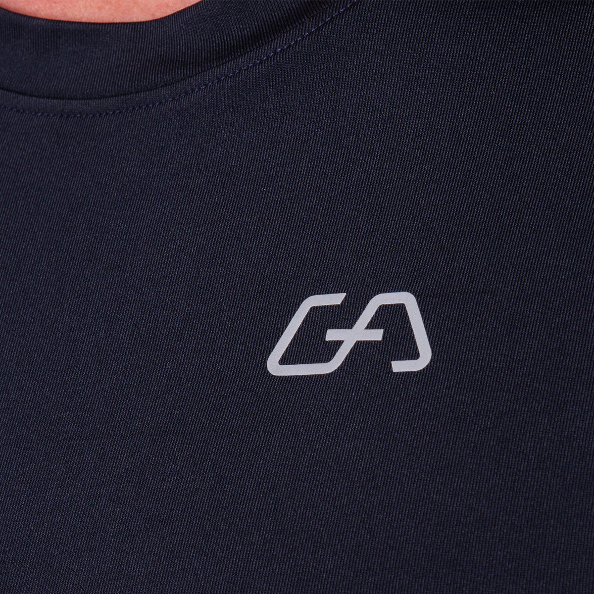 Image of Essential Packable Loose-Fit T-Shirt for Men