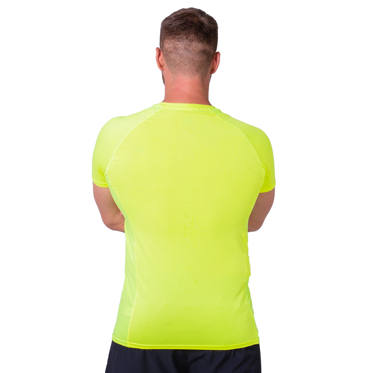Image of Essential Packable Loose-Fit T-Shirt for Men