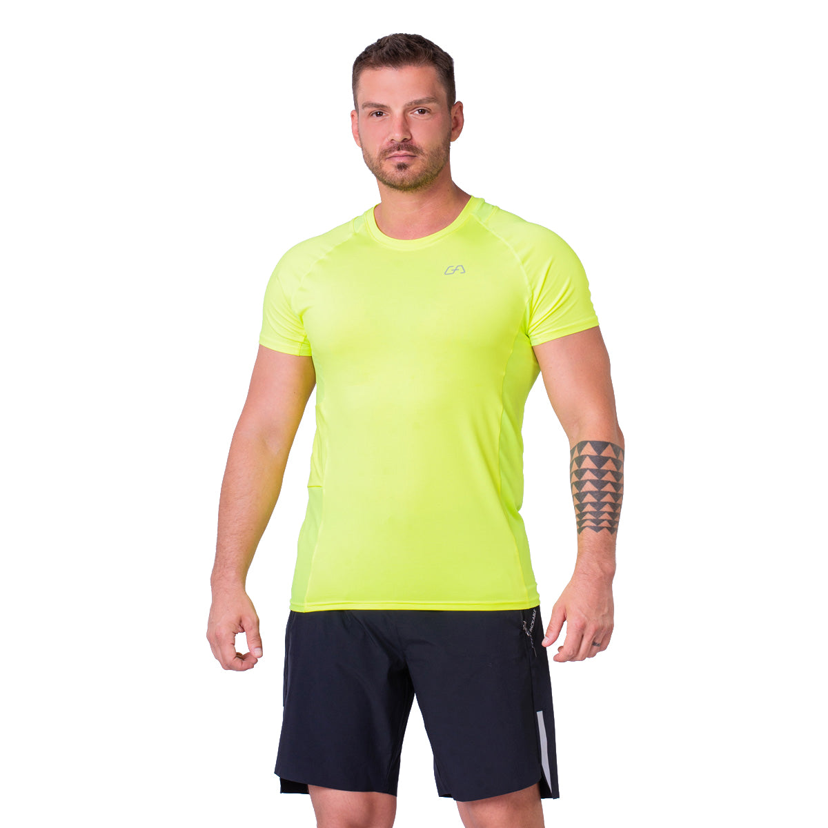 Image of Essential Packable Loose-Fit T-Shirt for Men