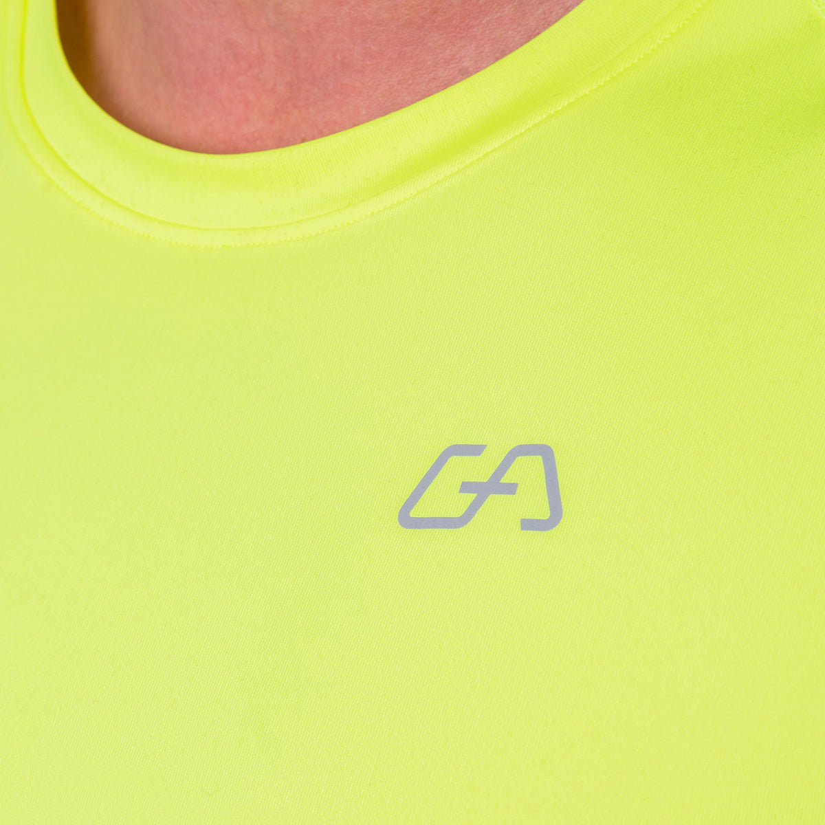 Image of Essential Packable Loose-Fit T-Shirt for Men