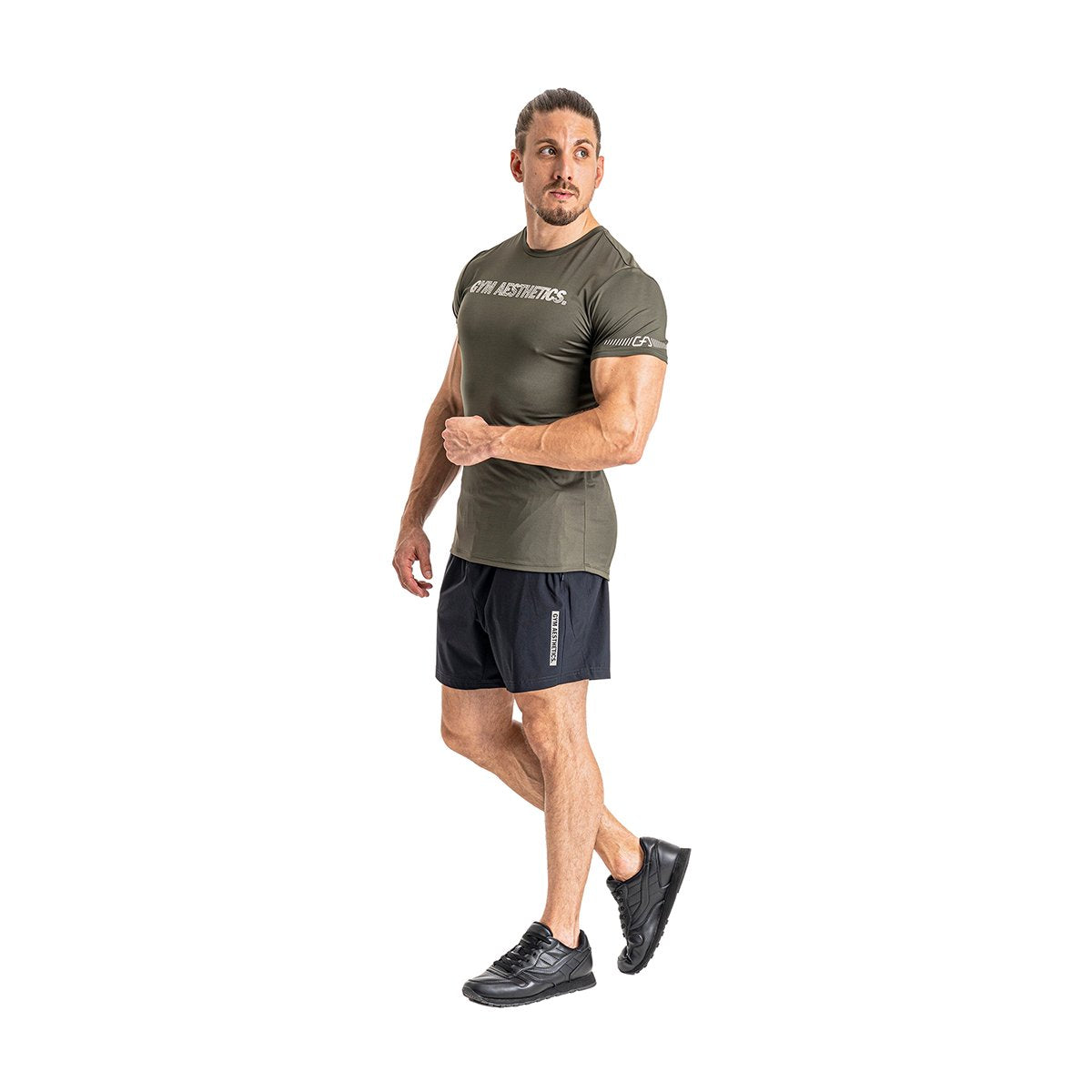 Image of Essential Training 5 Inch Running Shorts for Men