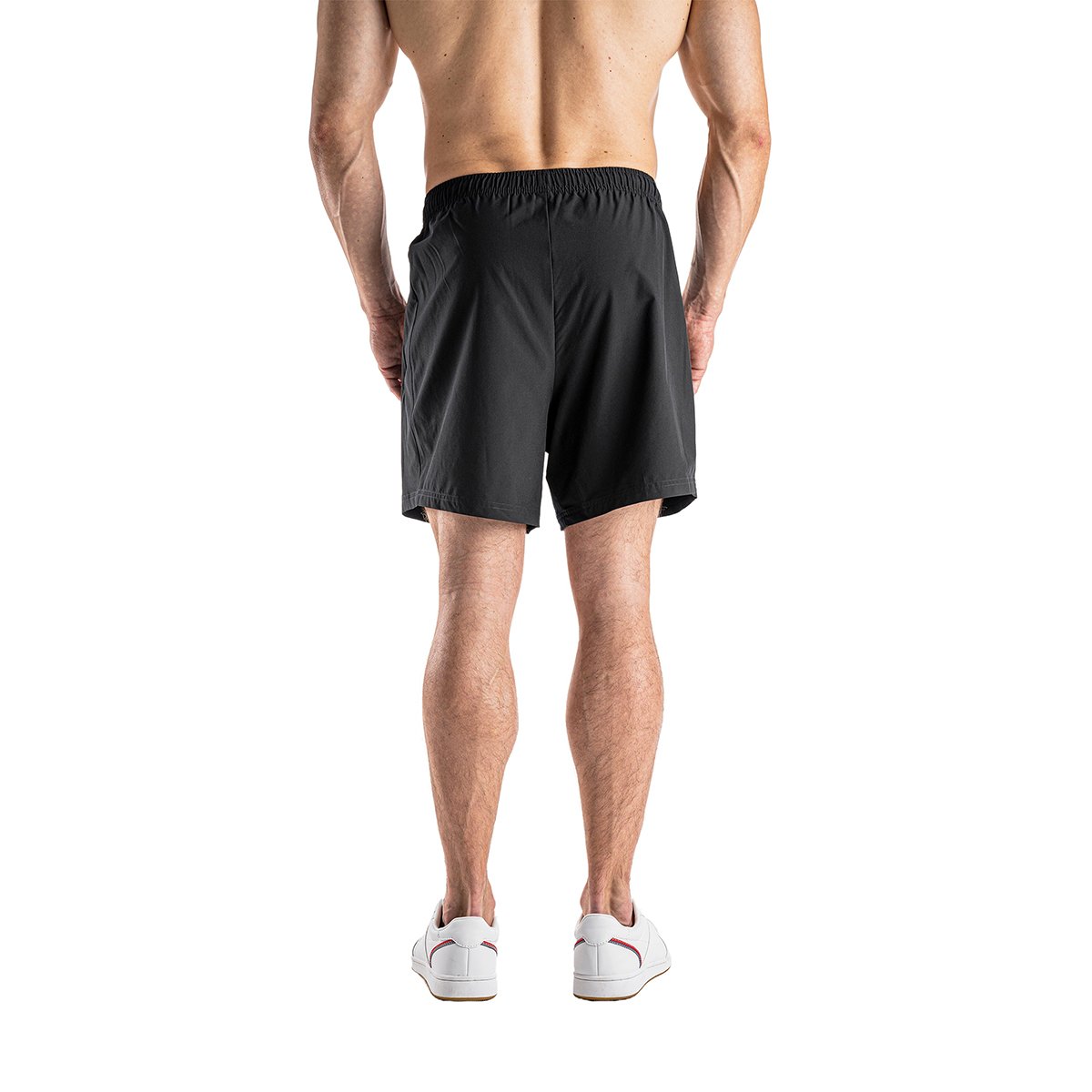 Image of Essential Training 5 Inch Running Shorts for Men