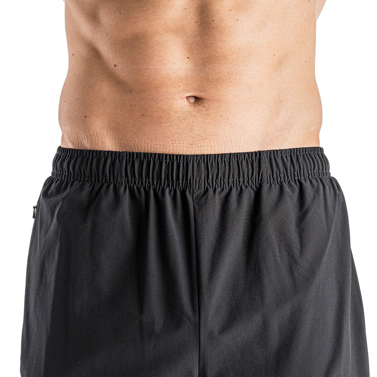 Image of Essential Training 5 Inch Running Shorts for Men