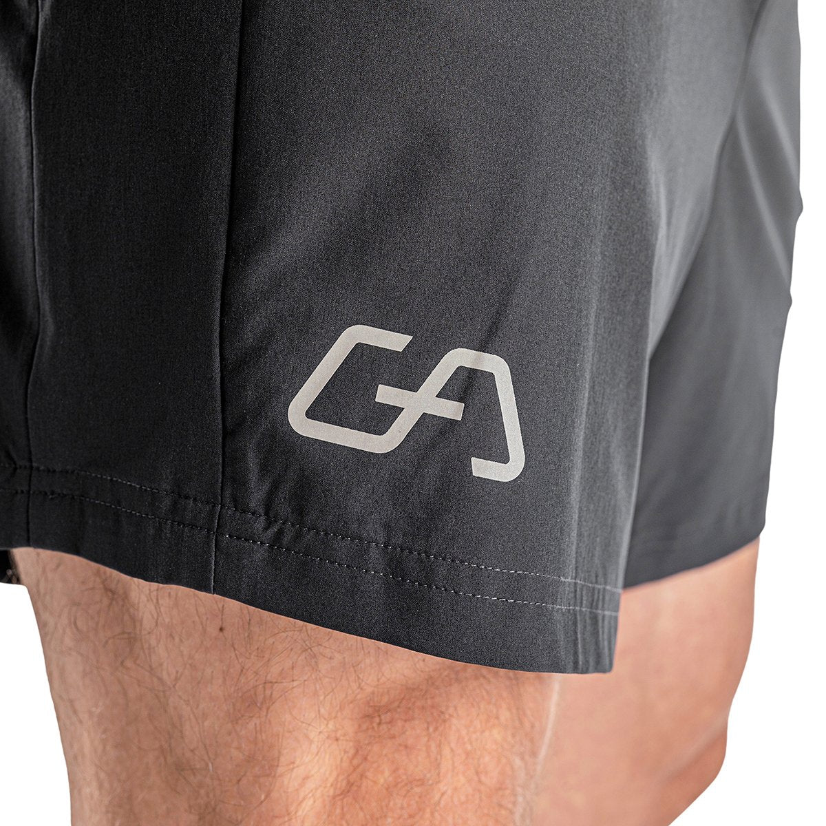 Image of Essential Training 5 Inch Running Shorts for Men