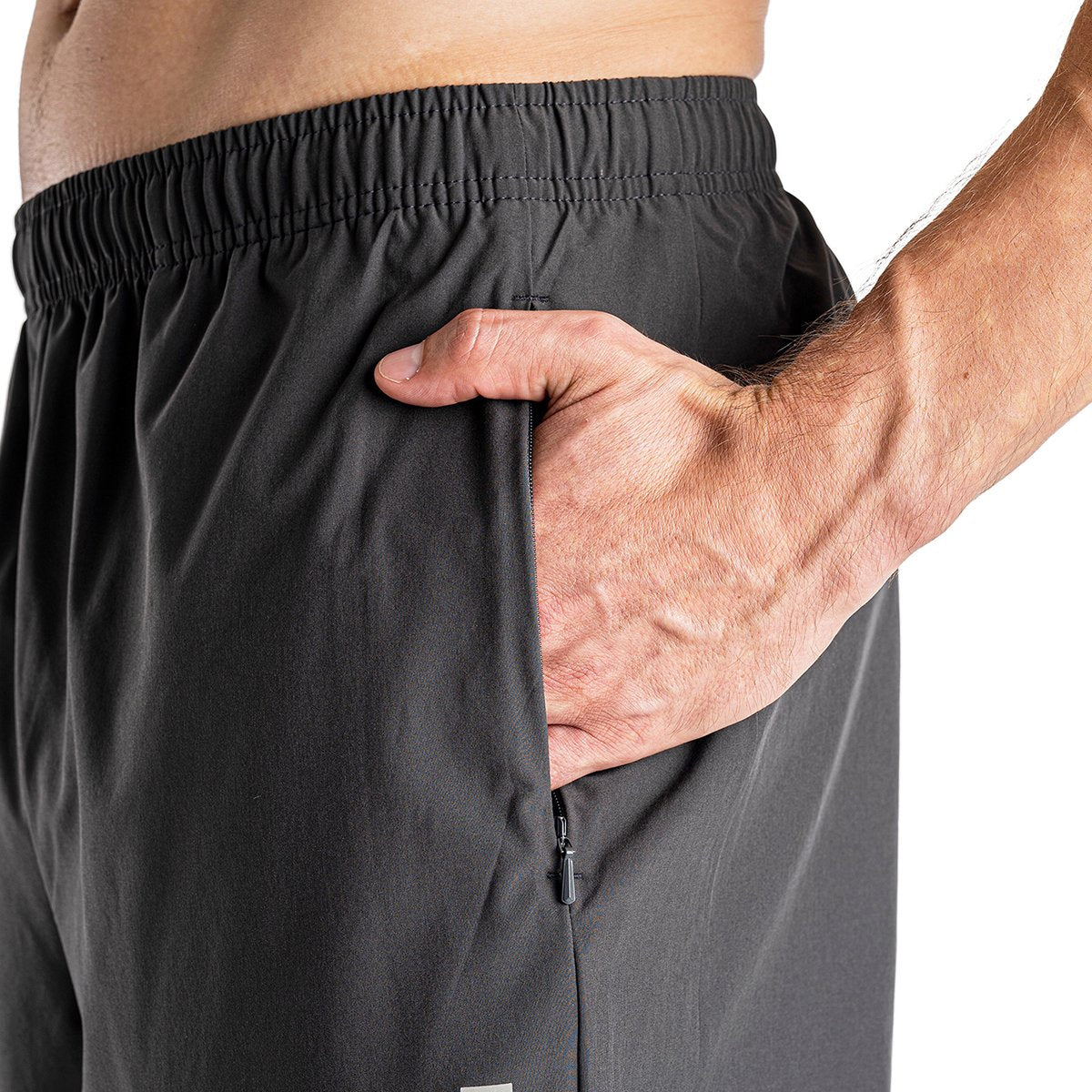 Image of Essential Training 5 Inch Running Shorts for Men