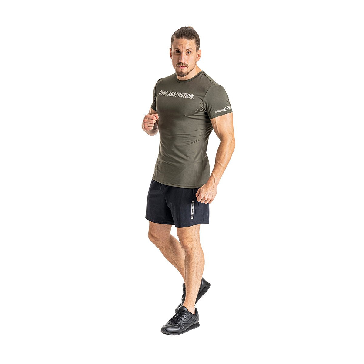 Image of Essential Training 5 Inch Running Shorts for Men