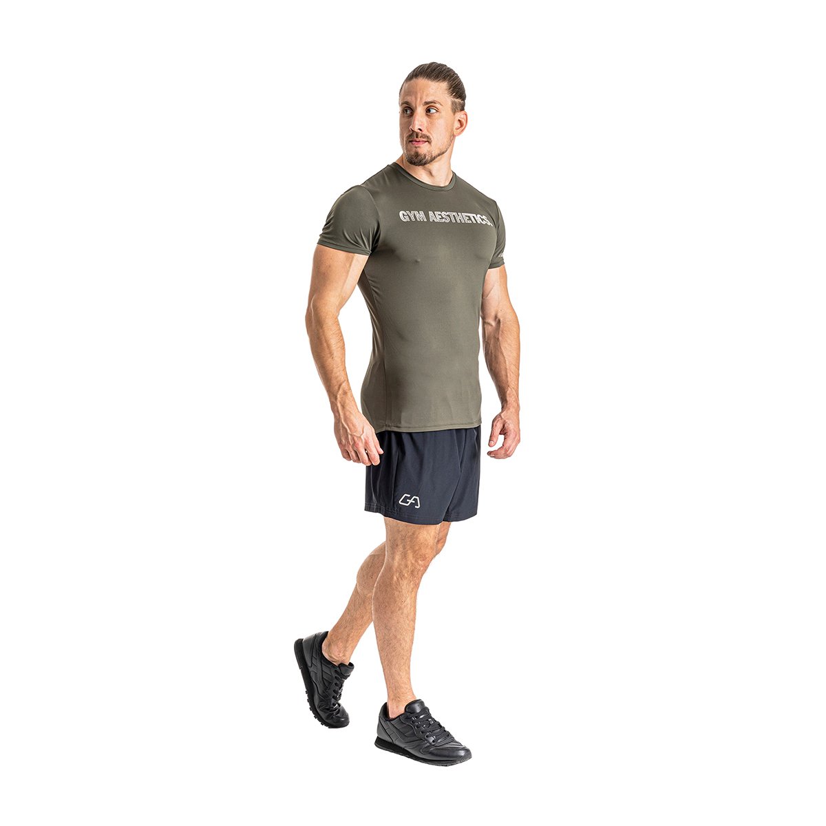 Image of Essential Training 5 Inch Running Shorts for Men