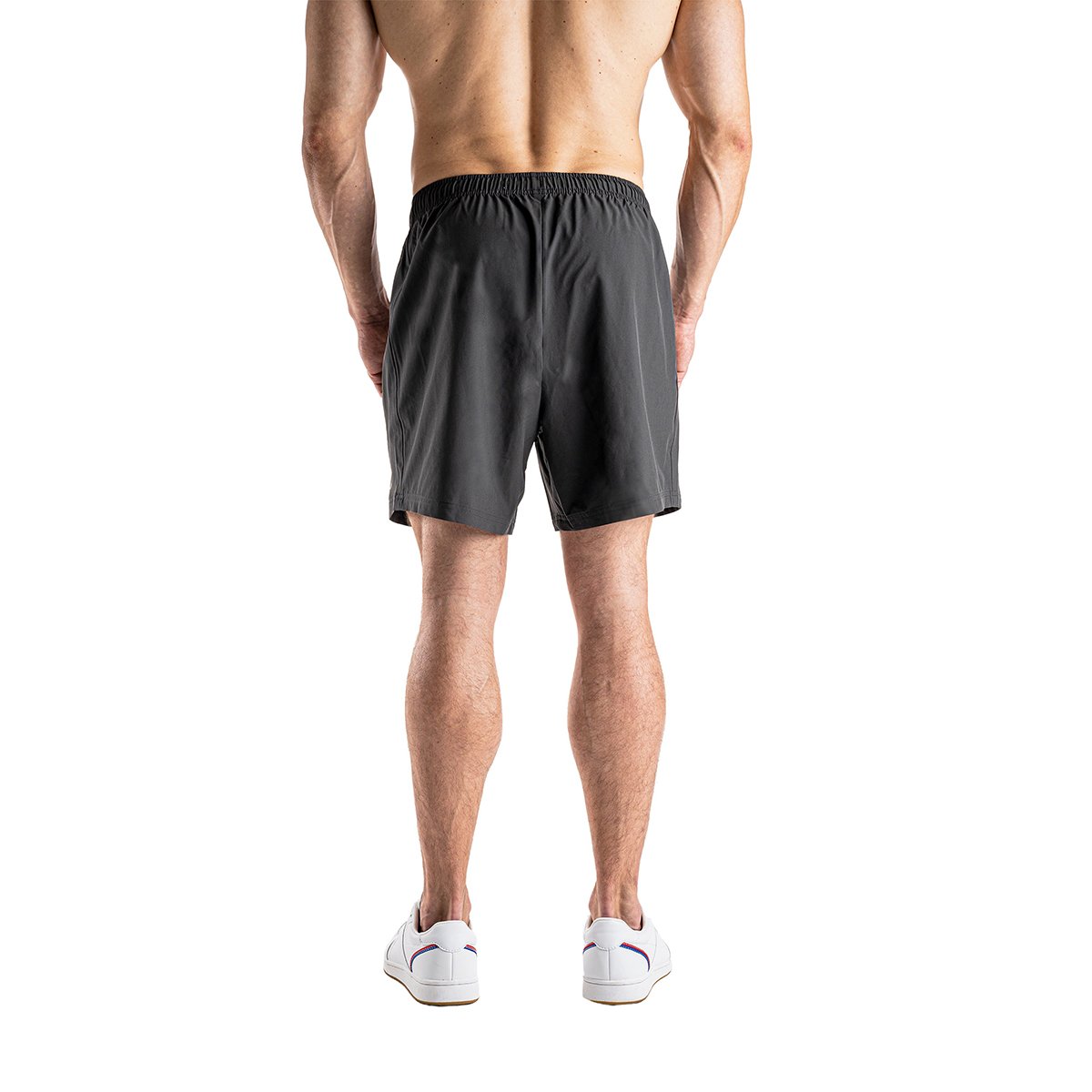 Image of Essential Training 5 Inch Running Shorts for Men