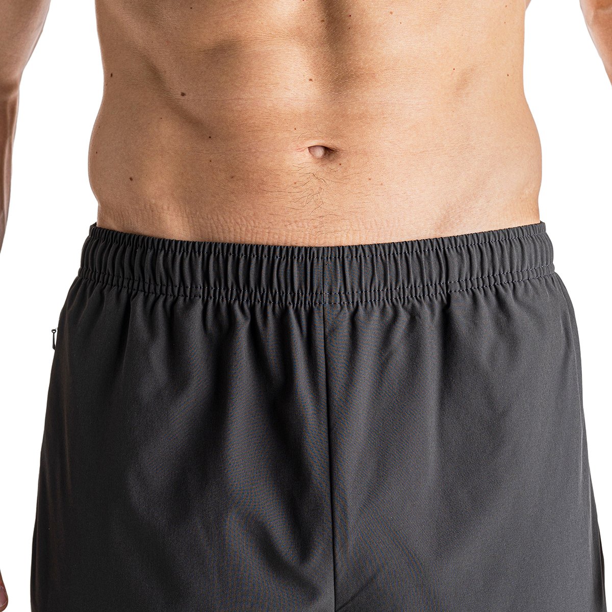 Image of Essential Training 5 Inch Running Shorts for Men