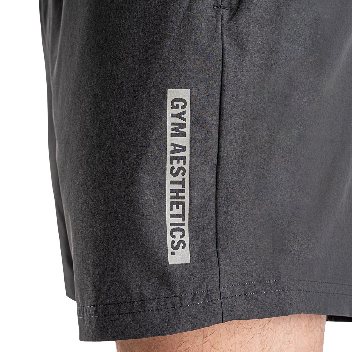 Image of Essential Training 5 Inch Running Shorts for Men