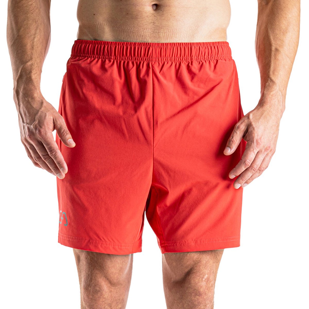 Image of Essential Training 5 Inch Running Shorts for Men