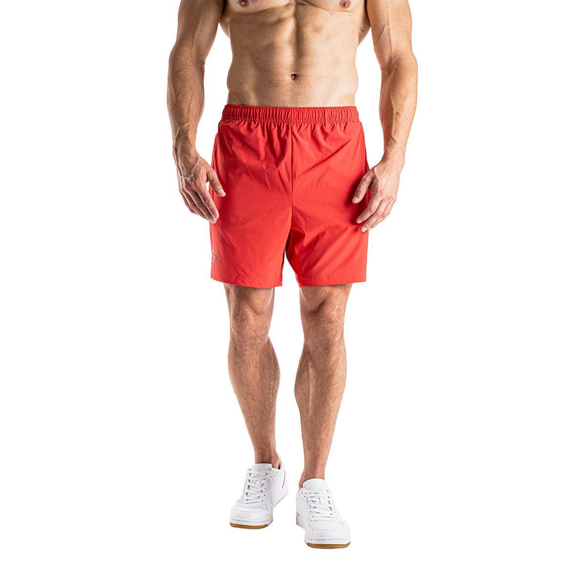 Image of Essential Training 5 Inch Running Shorts for Men
