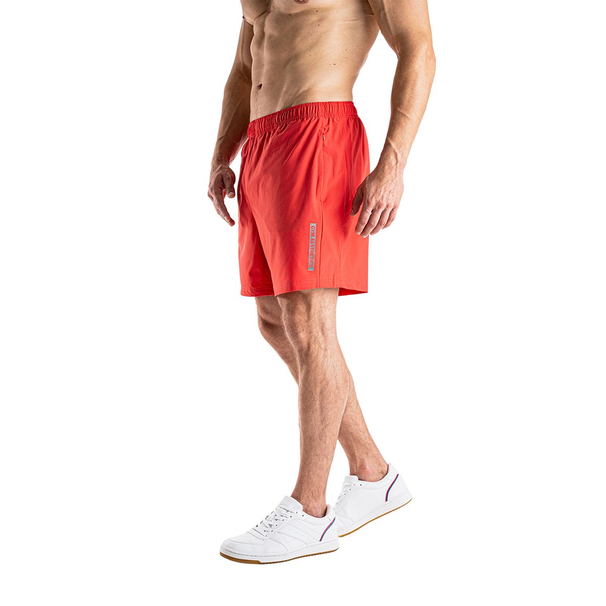 Image of Essential Training 5 Inch Running Shorts for Men