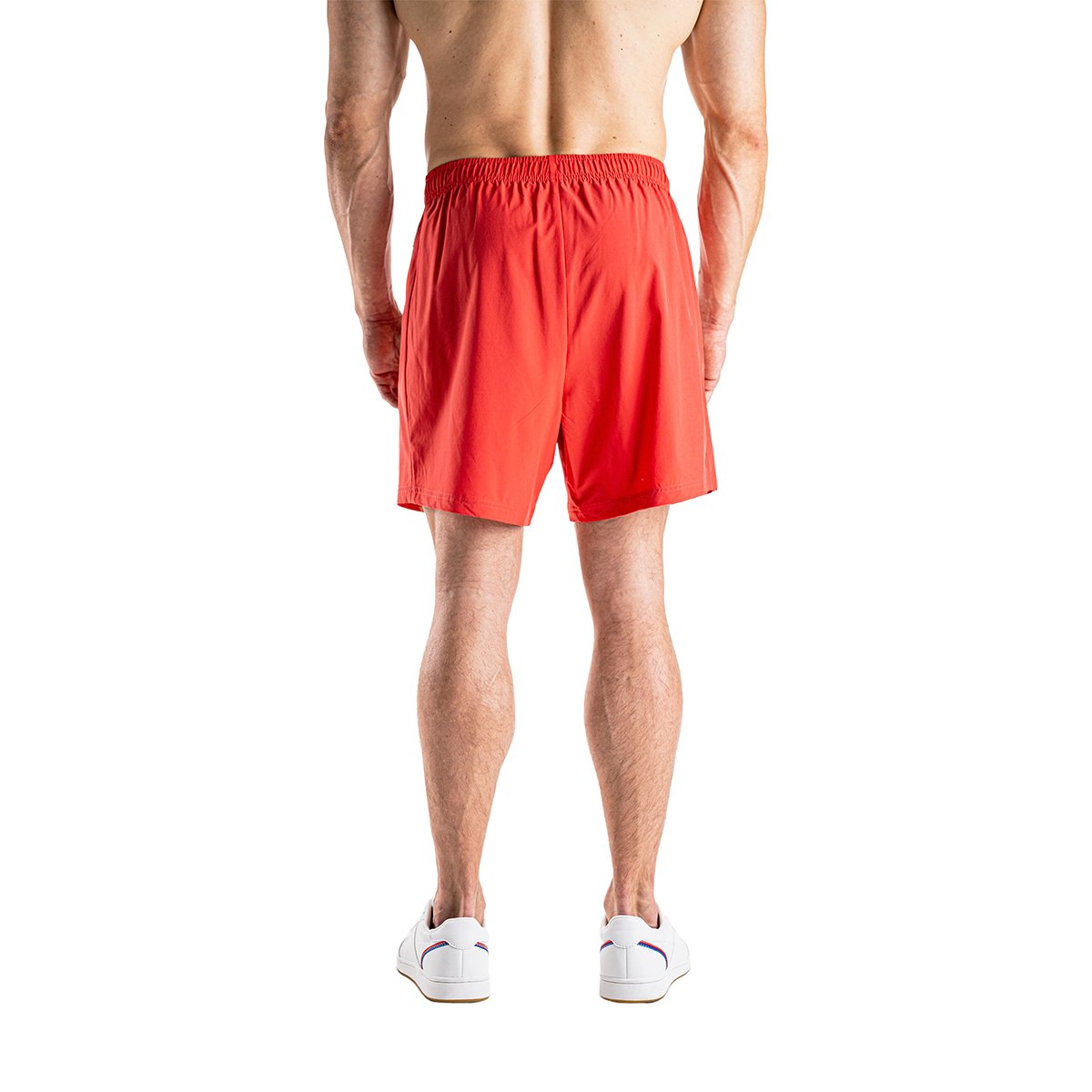 Image of Essential Training 5 Inch Running Shorts for Men