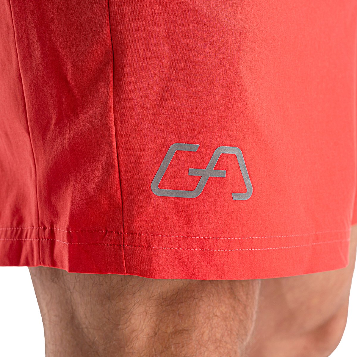 Image of Essential Training 5 Inch Running Shorts for Men