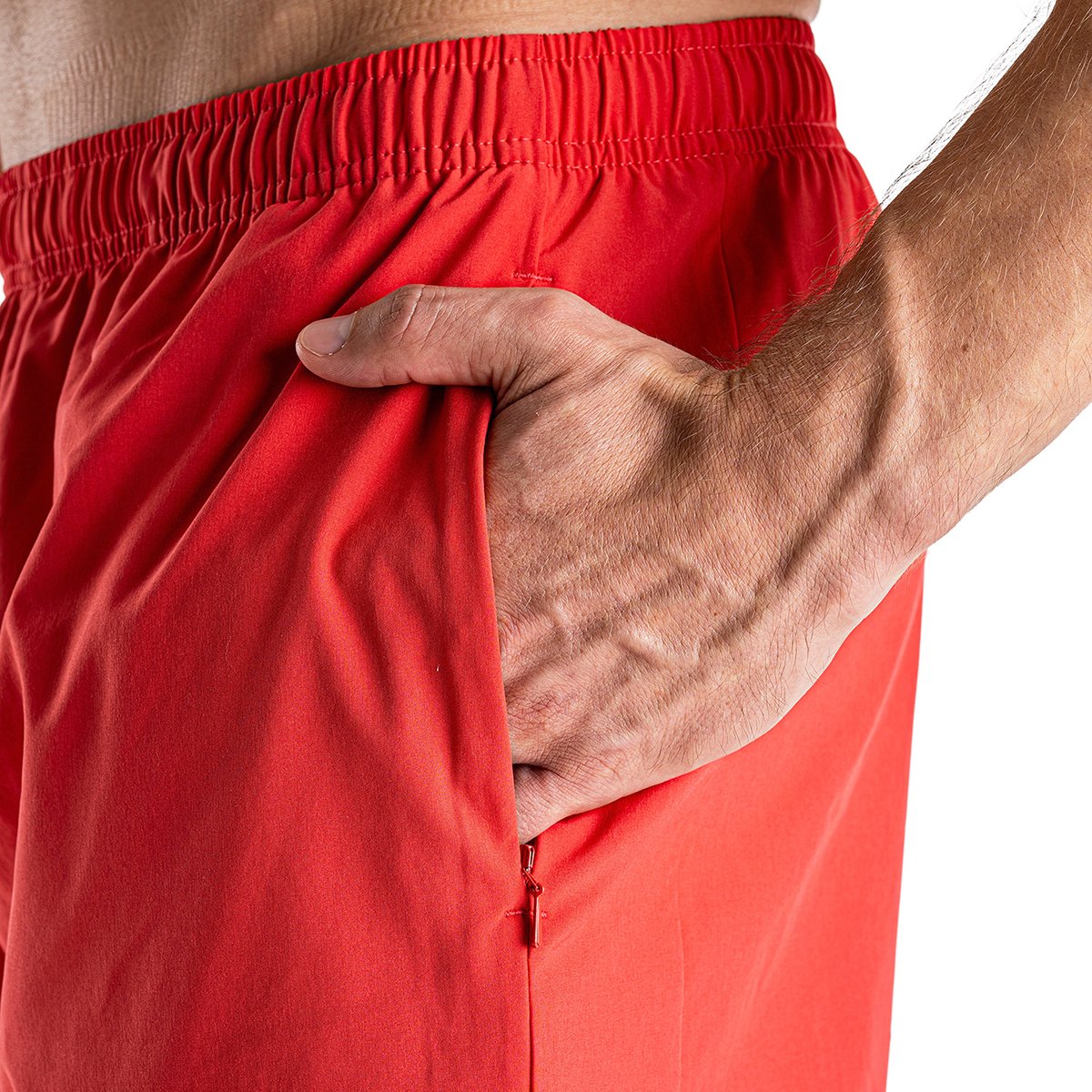 Image of Essential Training 5 Inch Running Shorts for Men