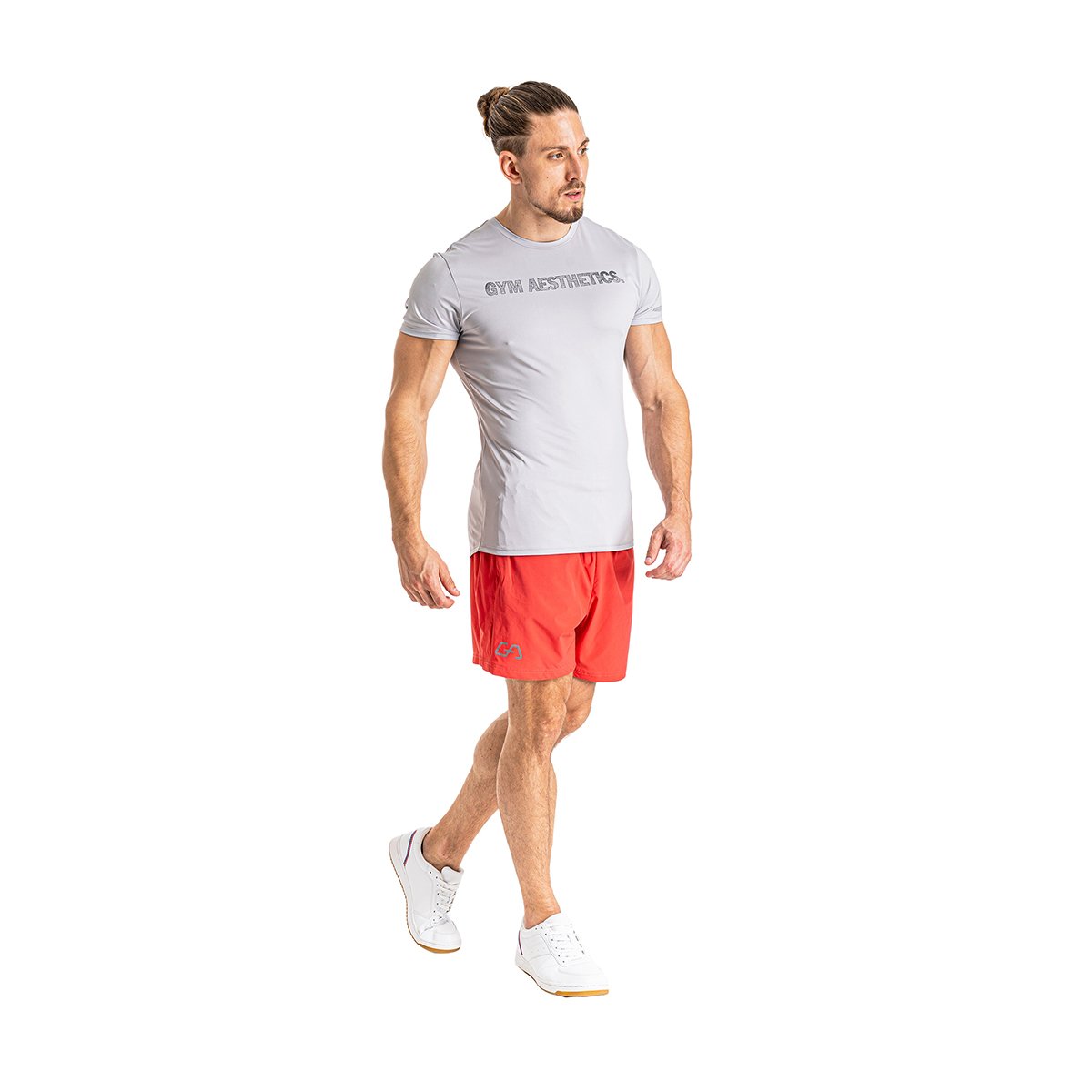 Image of Essential Training 5 Inch Running Shorts for Men