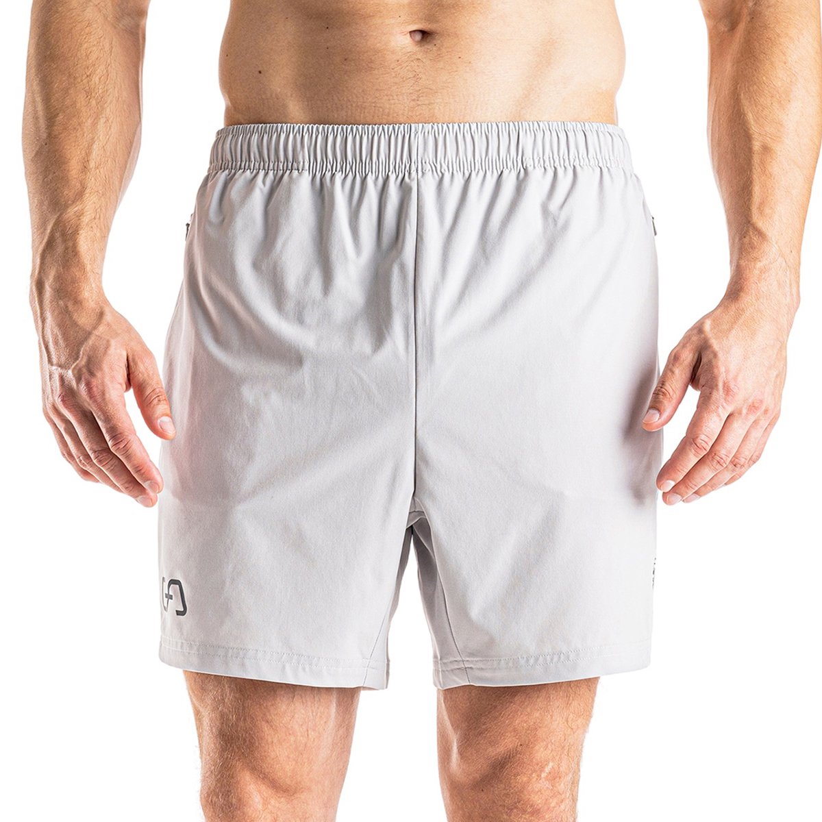 Image of Essential Training 5 Inch Running Shorts for Men
