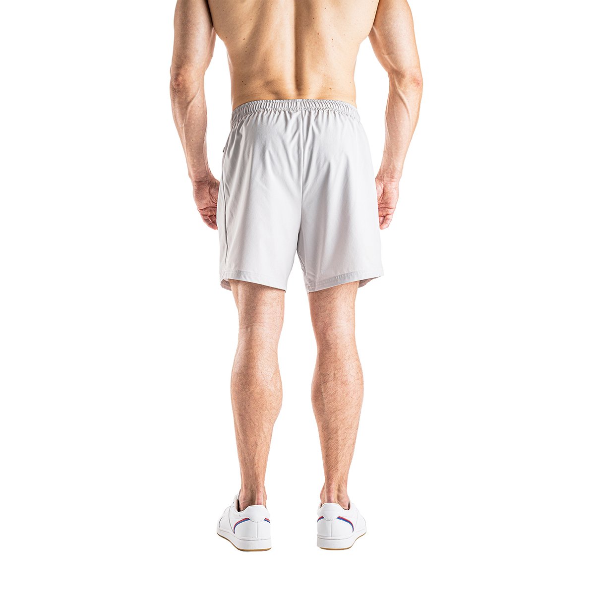 Image of Essential Training 5 Inch Running Shorts for Men