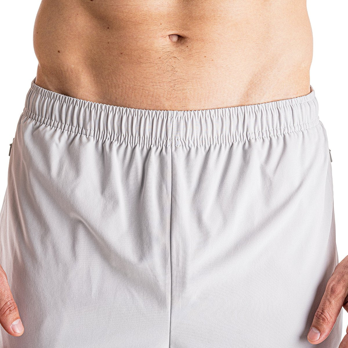 Image of Essential Training 5 Inch Running Shorts for Men