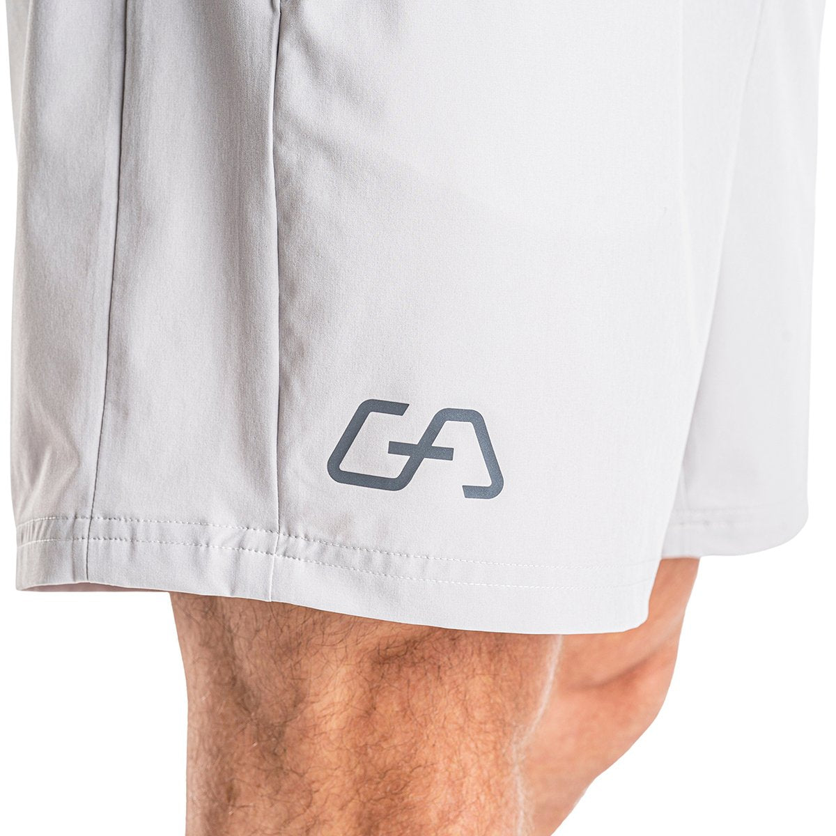 Image of Essential Training 5 Inch Running Shorts for Men