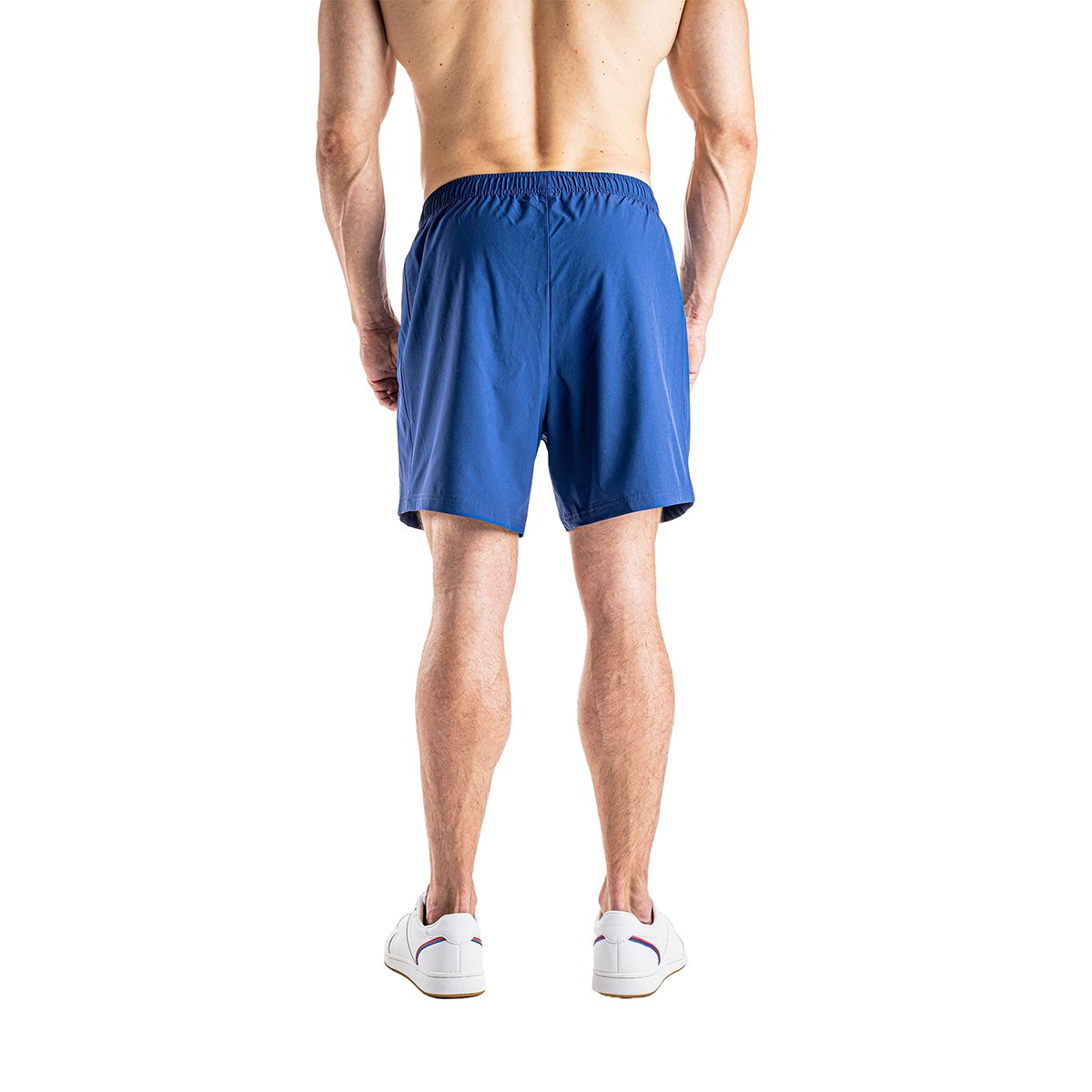 Image of Essential Training 5 Inch Running Shorts for Men