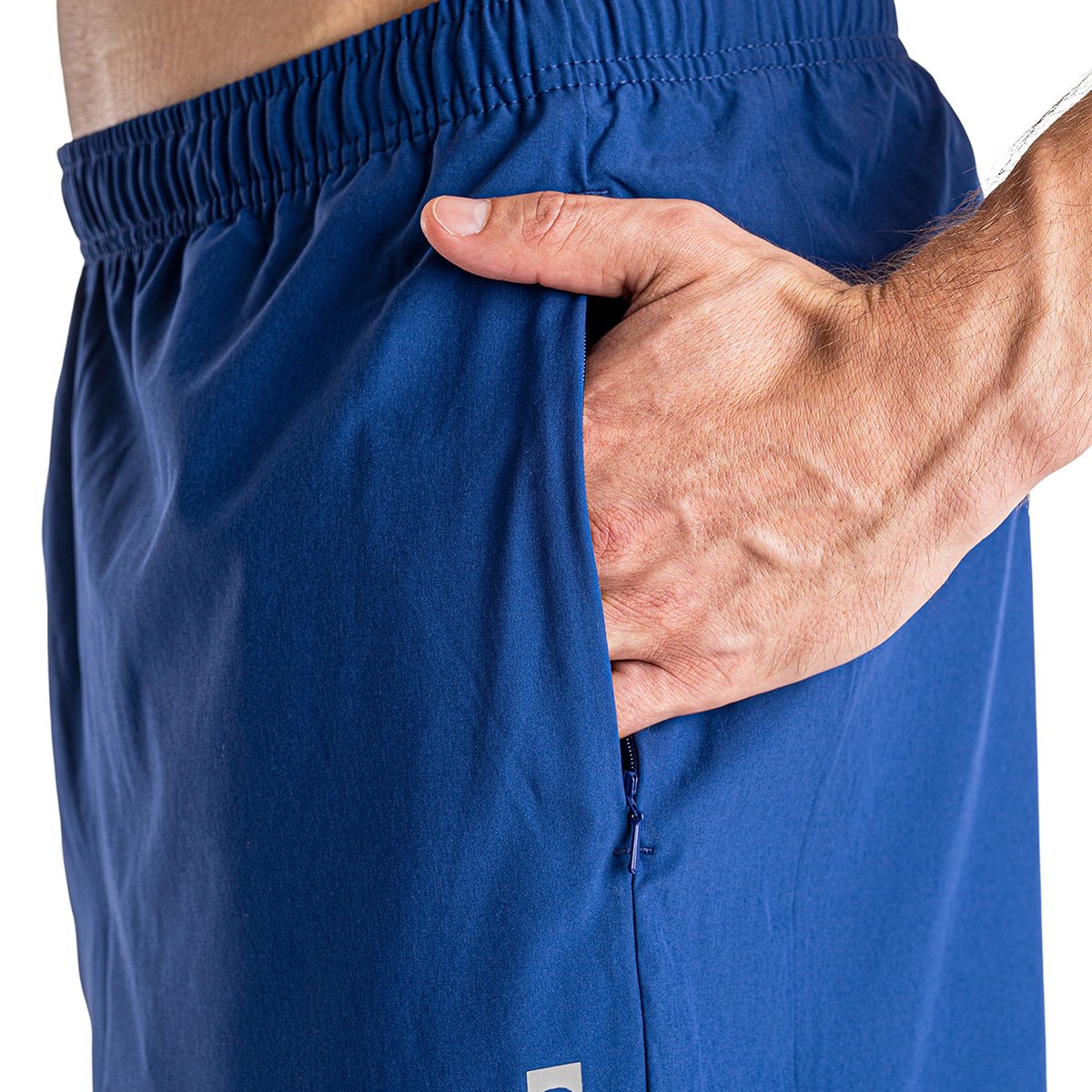 Image of Essential Training 5 Inch Running Shorts for Men