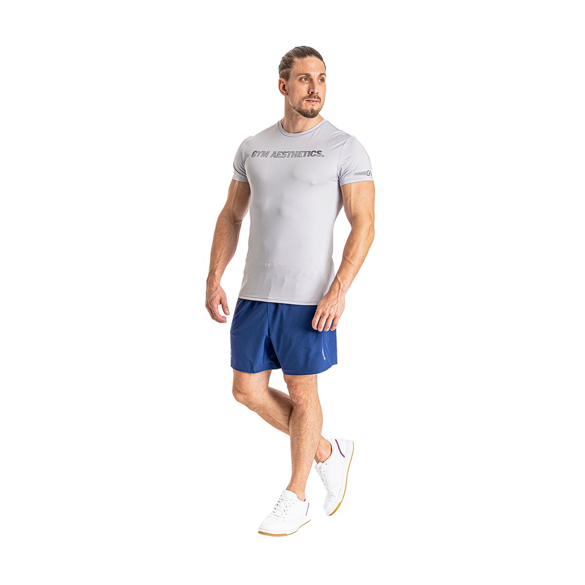 Image of Essential Training 5 Inch Running Shorts for Men