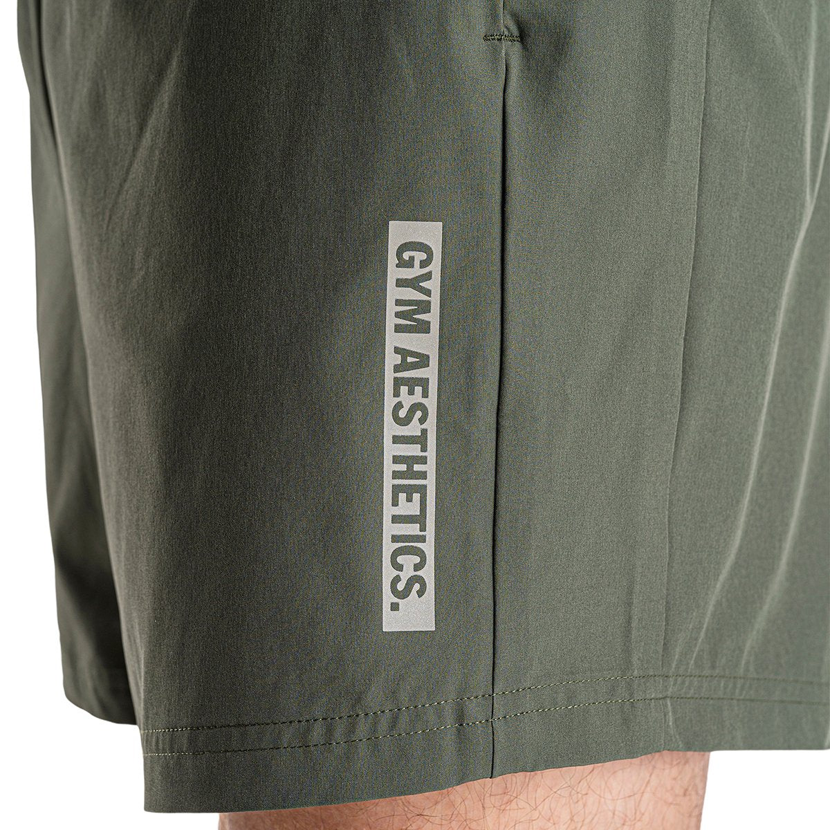 Image of Essential Training 5 Inch Running Shorts for Men