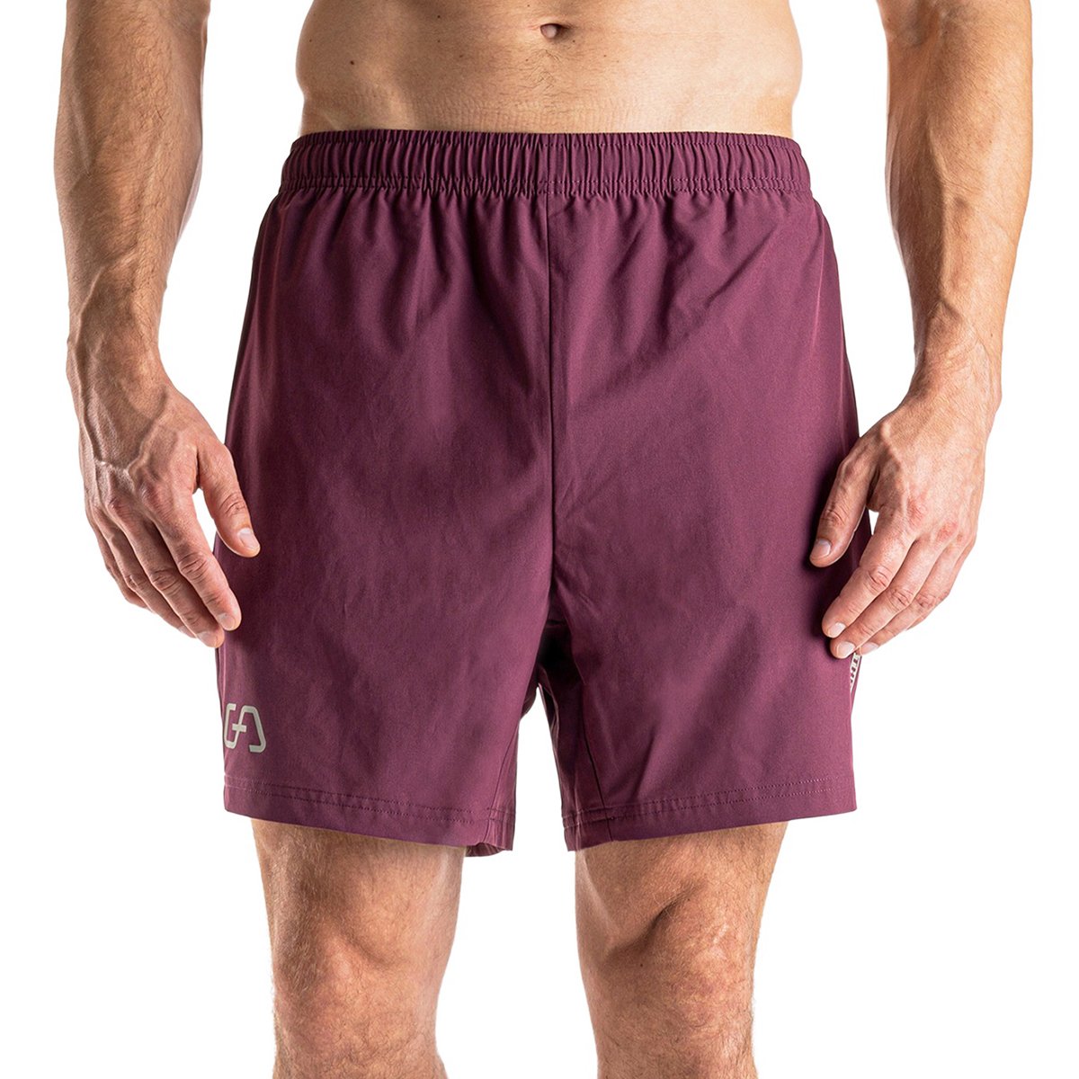 Image of Essential Training 5 Inch Running Shorts for Men