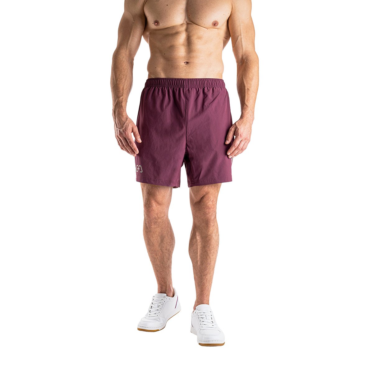 Image of Essential Training 5 Inch Running Shorts for Men