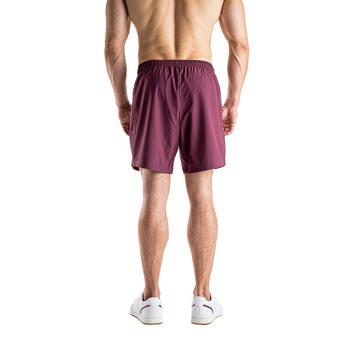 Image of Essential Training 5 Inch Running Shorts for Men