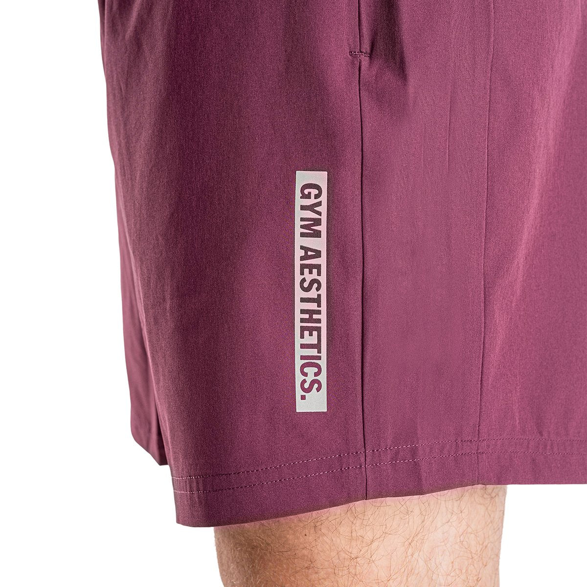 Image of Essential Training 5 Inch Running Shorts for Men