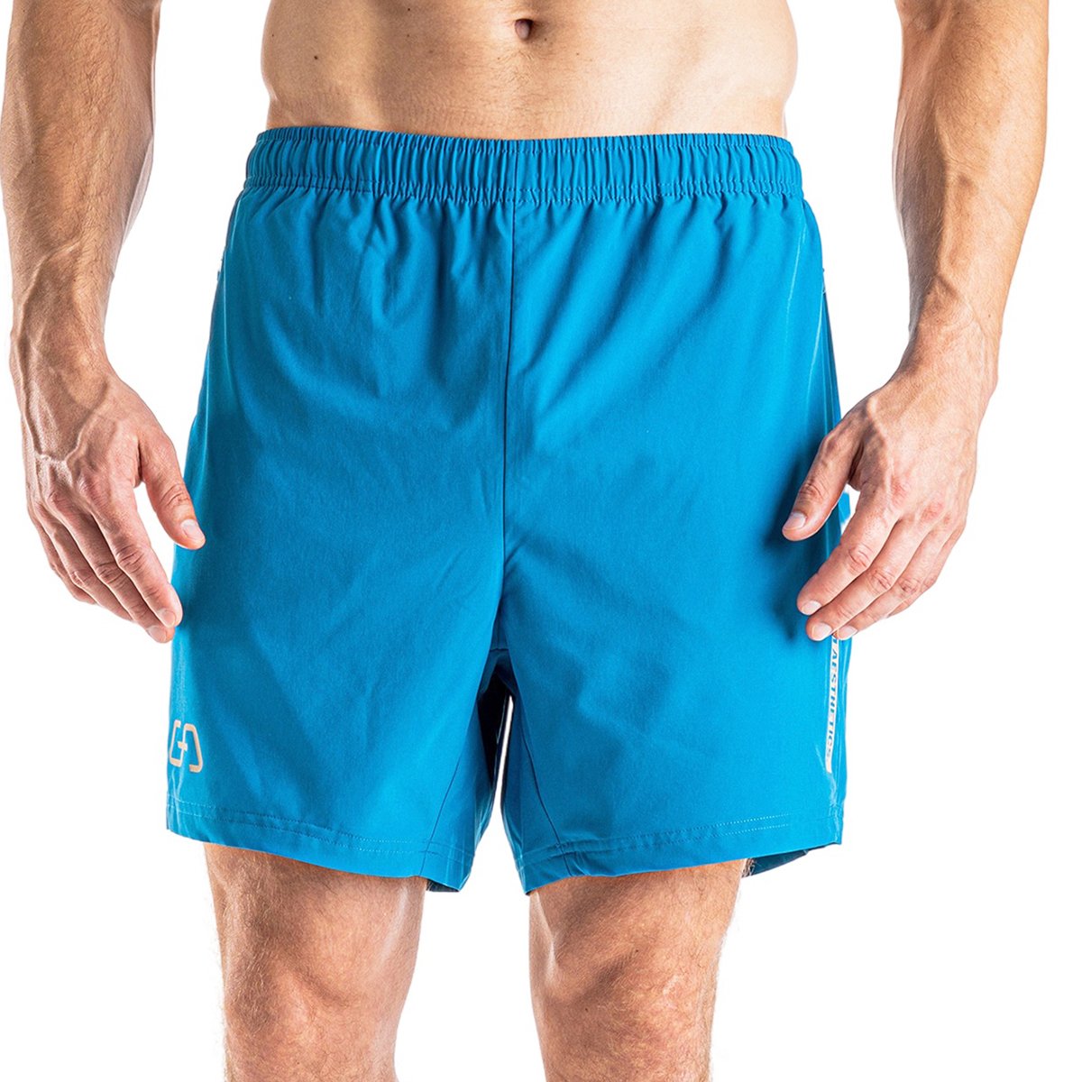 Image of Essential Training 5 Inch Running Shorts for Men