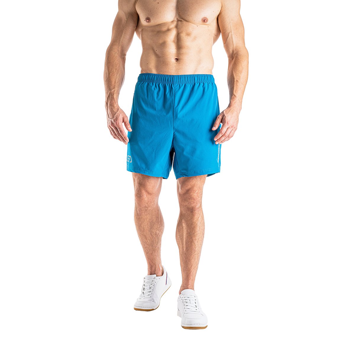 Image of Essential Training 5 Inch Running Shorts for Men