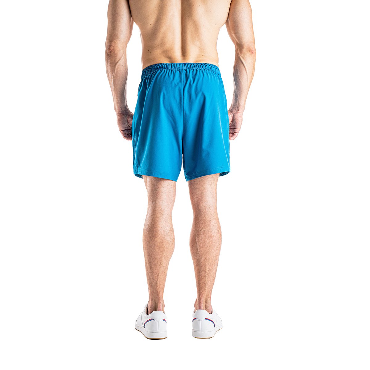 Image of Essential Training 5 Inch Running Shorts for Men
