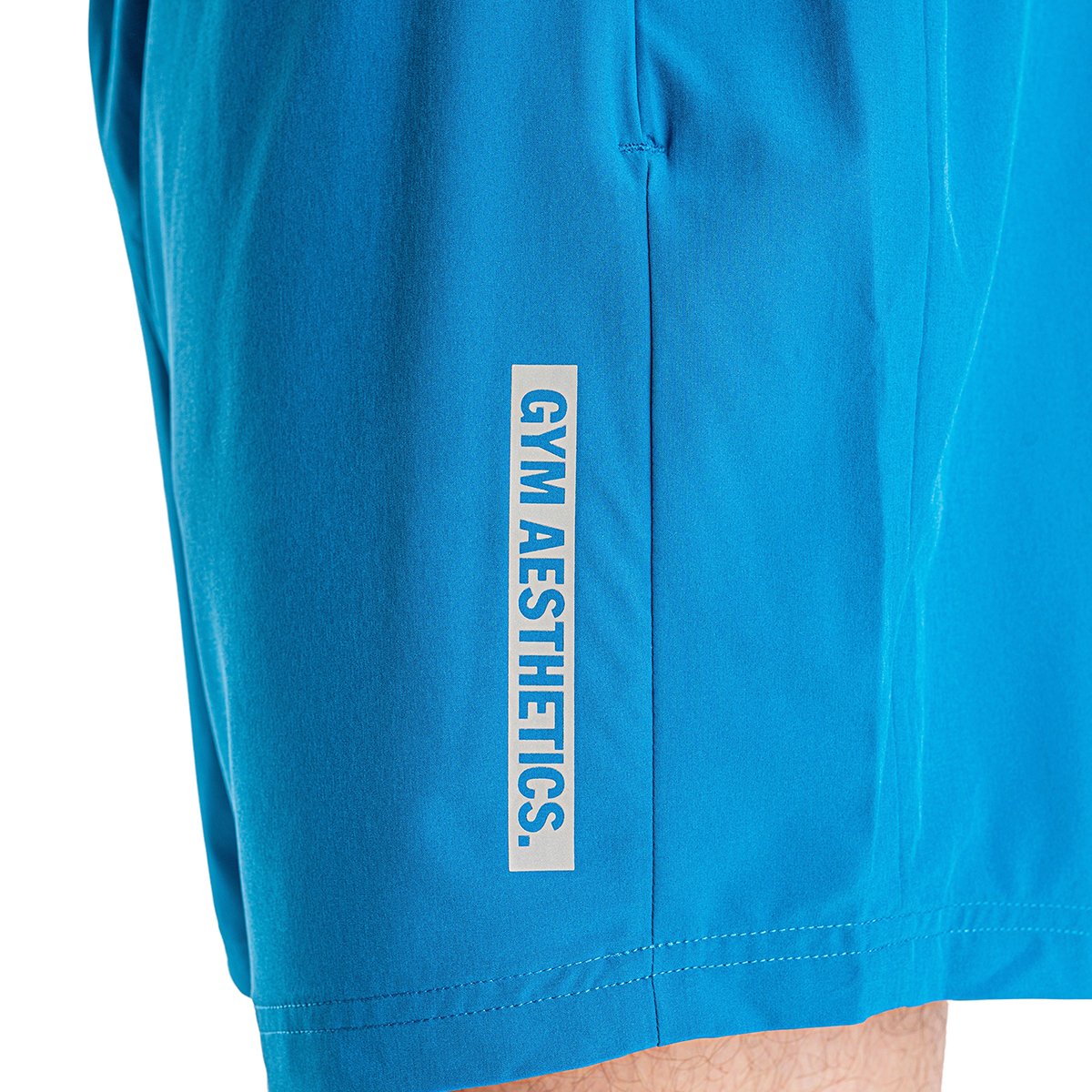 Image of Essential Training 5 Inch Running Shorts for Men