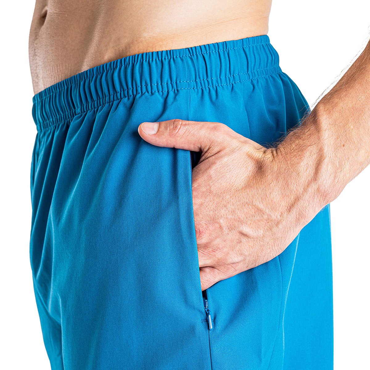 Image of Essential Training 5 Inch Running Shorts for Men