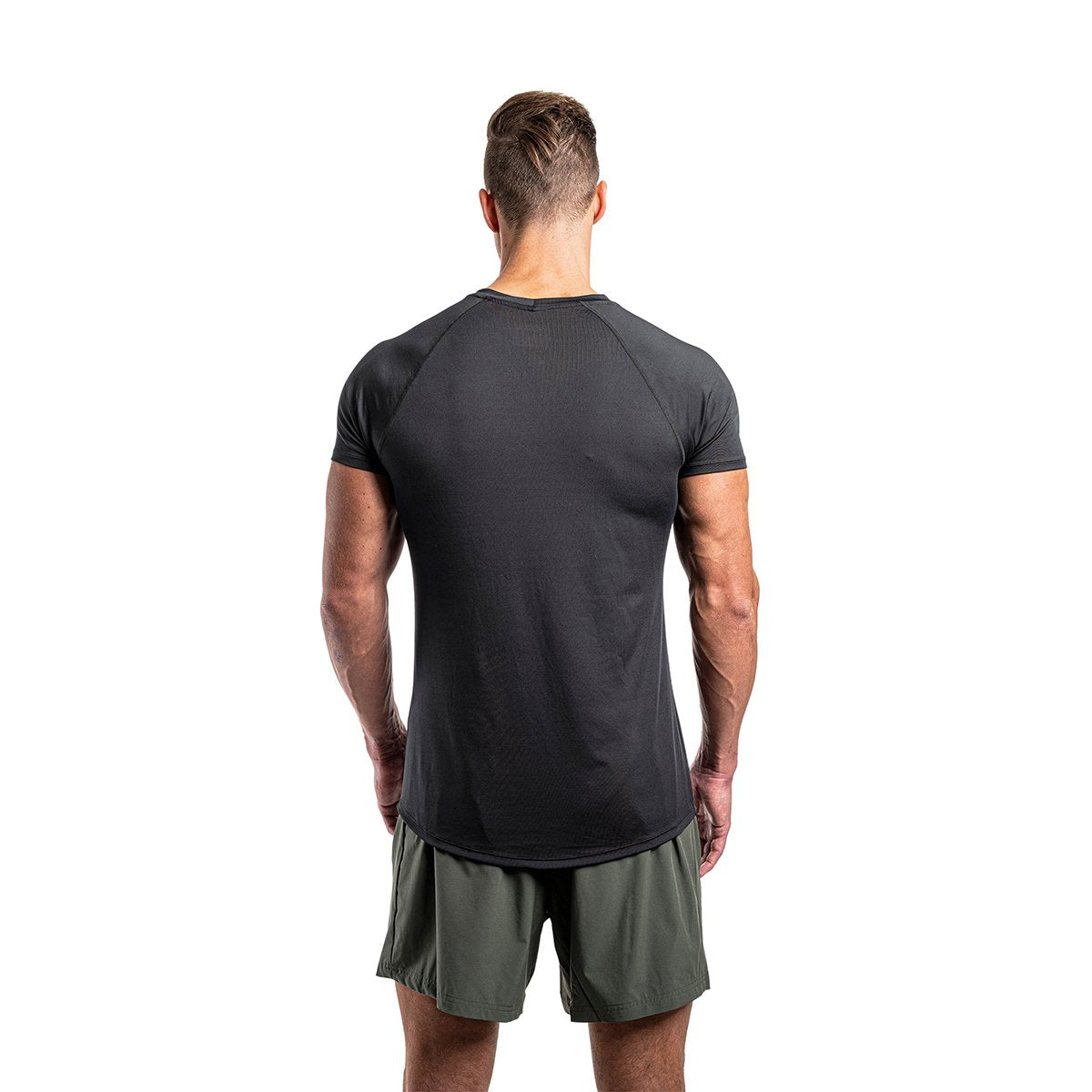 Image of GA Tech Essential Training Sport Shirt for Men