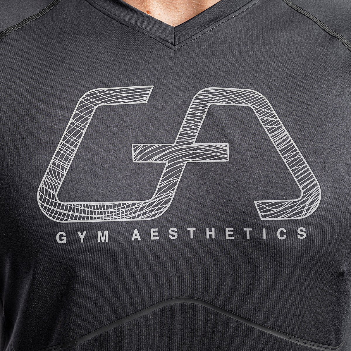 Image of GA Tech Essential Training Sport Shirt for Men