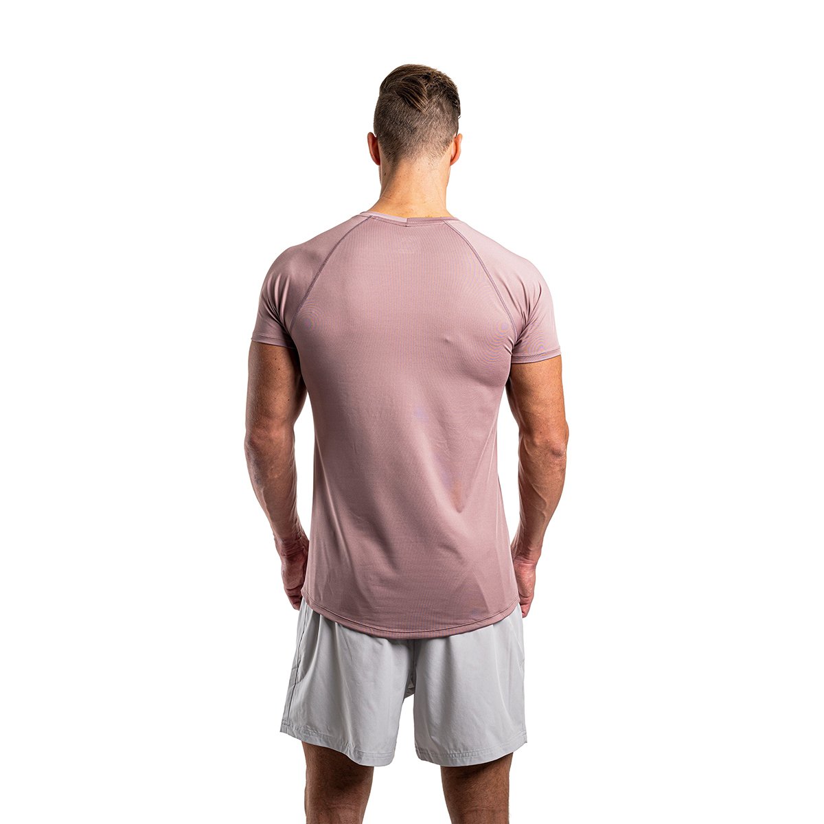 Image of GA Tech Essential Training Sport Shirt for Men