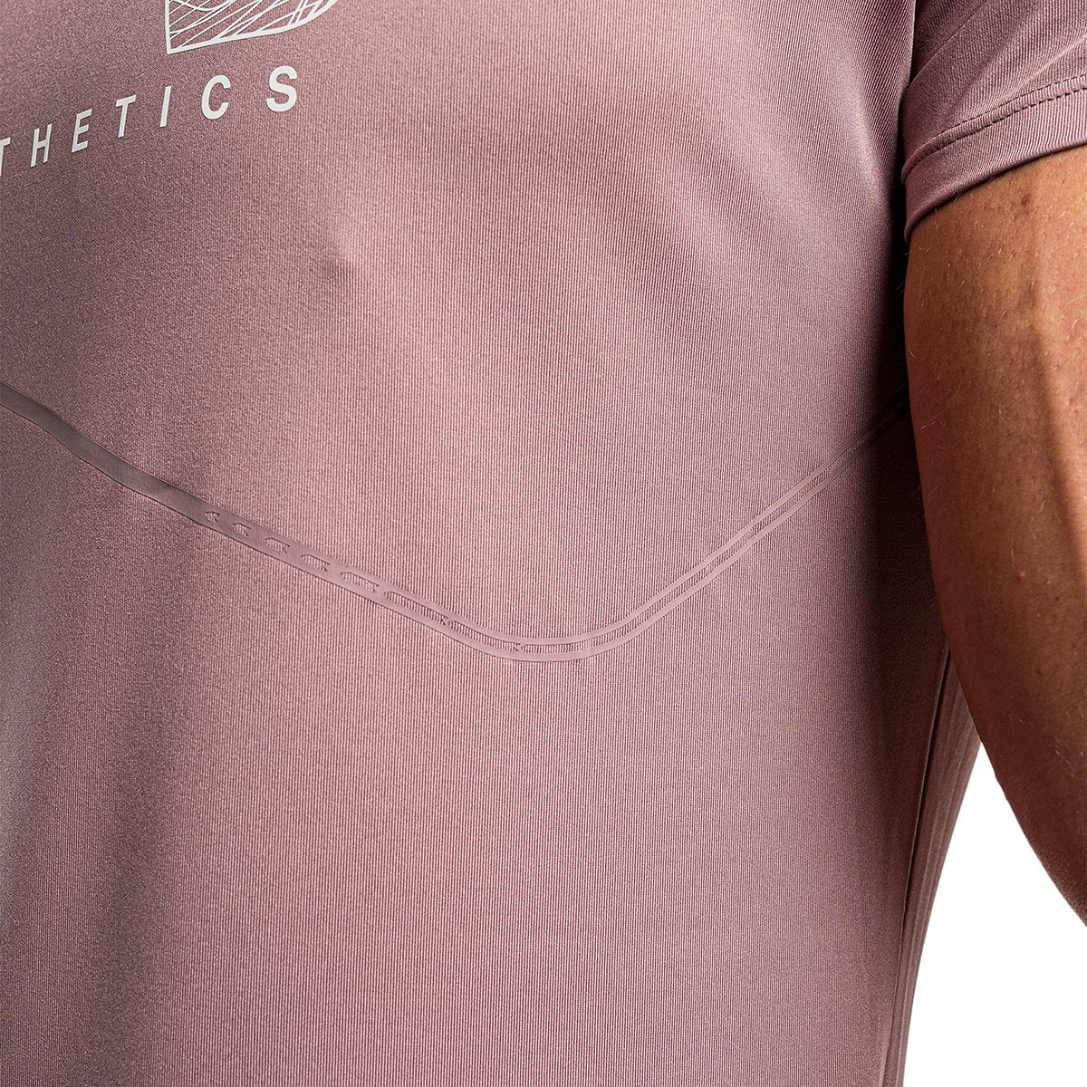 Image of GA Tech Essential Training Sport Shirt for Men