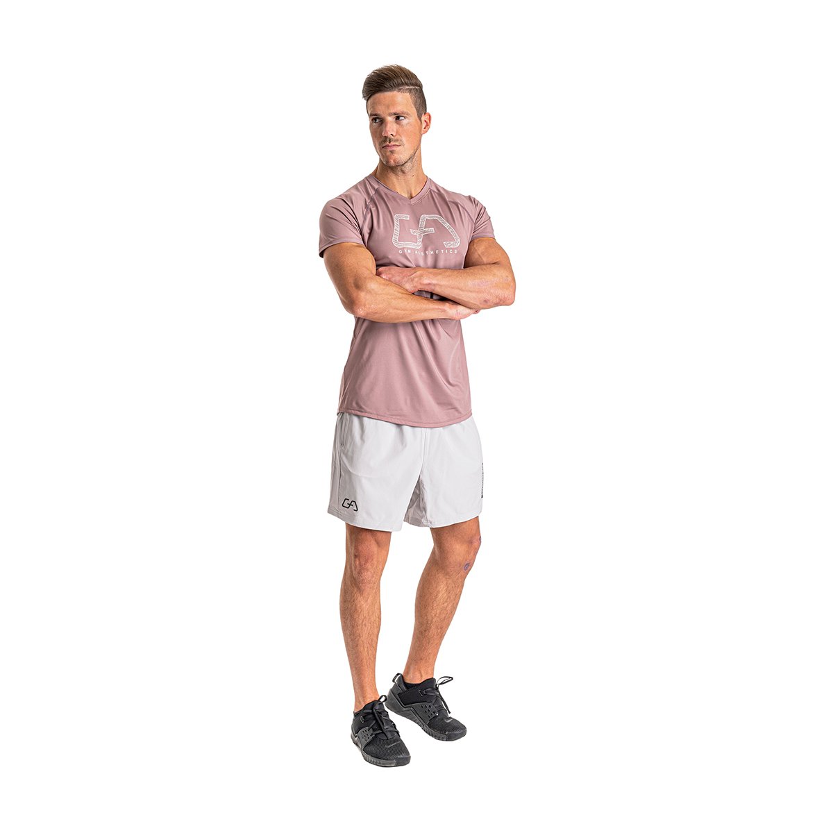 Image of GA Tech Essential Training Sport Shirt for Men