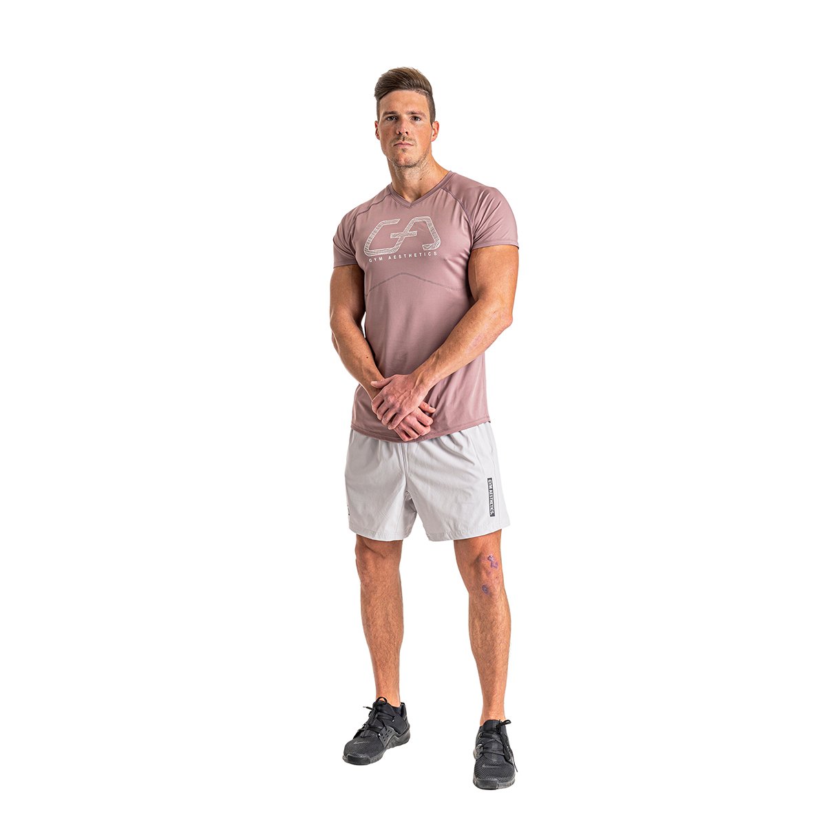 Image of GA Tech Essential Training Sport Shirt for Men