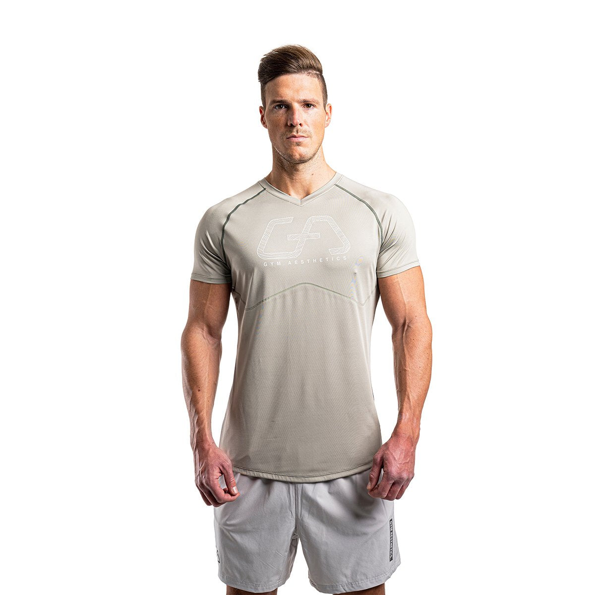 Image of GA Tech Essential Training Sport Shirt for Men